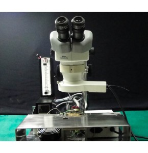 Microscope